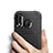 Custodia Silicone Ultra Sottile Morbida 360 Gradi Cover J02S per Samsung Galaxy A40