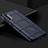 Custodia Silicone Ultra Sottile Morbida 360 Gradi Cover J02S per Samsung Galaxy A50