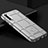 Custodia Silicone Ultra Sottile Morbida 360 Gradi Cover J02S per Samsung Galaxy A50