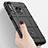 Custodia Silicone Ultra Sottile Morbida 360 Gradi Cover J02S per Samsung Galaxy A60