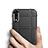 Custodia Silicone Ultra Sottile Morbida 360 Gradi Cover J02S per Samsung Galaxy M10