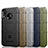 Custodia Silicone Ultra Sottile Morbida 360 Gradi Cover J02S per Samsung Galaxy M10S