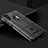 Custodia Silicone Ultra Sottile Morbida 360 Gradi Cover J02S per Samsung Galaxy M11