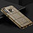 Custodia Silicone Ultra Sottile Morbida 360 Gradi Cover J02S per Samsung Galaxy M40 Marrone