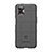Custodia Silicone Ultra Sottile Morbida 360 Gradi Cover J02S per Samsung Galaxy Xcover Pro 2 5G