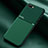 Custodia Silicone Ultra Sottile Morbida 360 Gradi Cover L01 per Oppo RX17 Neo