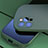 Custodia Silicone Ultra Sottile Morbida 360 Gradi Cover N01 per Apple iPhone 12 Pro Max