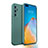 Custodia Silicone Ultra Sottile Morbida 360 Gradi Cover N01 per Huawei P40