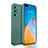 Custodia Silicone Ultra Sottile Morbida 360 Gradi Cover N01 per Huawei P40 Pro