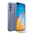 Custodia Silicone Ultra Sottile Morbida 360 Gradi Cover N01 per Huawei P40 Pro