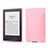 Custodia Silicone Ultra Sottile Morbida 360 Gradi Cover per Amazon Kindle 6 inch