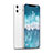 Custodia Silicone Ultra Sottile Morbida 360 Gradi Cover per Apple iPhone 12
