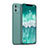 Custodia Silicone Ultra Sottile Morbida 360 Gradi Cover per Apple iPhone 12 Max