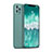 Custodia Silicone Ultra Sottile Morbida 360 Gradi Cover per Apple iPhone 12 Pro