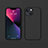 Custodia Silicone Ultra Sottile Morbida 360 Gradi Cover per Apple iPhone 14