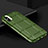 Custodia Silicone Ultra Sottile Morbida 360 Gradi Cover per Apple iPhone Xs Max