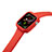 Custodia Silicone Ultra Sottile Morbida 360 Gradi Cover per Apple iWatch 5 40mm