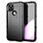 Custodia Silicone Ultra Sottile Morbida 360 Gradi Cover per Google Pixel 5