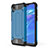 Custodia Silicone Ultra Sottile Morbida 360 Gradi Cover per Huawei Enjoy 8S