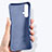 Custodia Silicone Ultra Sottile Morbida 360 Gradi Cover per Huawei Honor 20