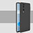 Custodia Silicone Ultra Sottile Morbida 360 Gradi Cover per Huawei Honor 90 Pro 5G