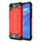 Custodia Silicone Ultra Sottile Morbida 360 Gradi Cover per Huawei Honor Play 8