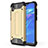 Custodia Silicone Ultra Sottile Morbida 360 Gradi Cover per Huawei Honor Play 8