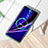 Custodia Silicone Ultra Sottile Morbida 360 Gradi Cover per Huawei Honor X10 5G