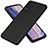 Custodia Silicone Ultra Sottile Morbida 360 Gradi Cover per Huawei Honor X5