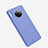 Custodia Silicone Ultra Sottile Morbida 360 Gradi Cover per Huawei Mate 30 5G