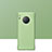 Custodia Silicone Ultra Sottile Morbida 360 Gradi Cover per Huawei Mate 30 5G