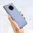 Custodia Silicone Ultra Sottile Morbida 360 Gradi Cover per Huawei Mate 30 Pro