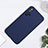 Custodia Silicone Ultra Sottile Morbida 360 Gradi Cover per Huawei Nova 5