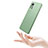 Custodia Silicone Ultra Sottile Morbida 360 Gradi Cover per Huawei Nova 8 5G