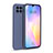 Custodia Silicone Ultra Sottile Morbida 360 Gradi Cover per Huawei Nova 8 SE 5G