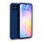 Custodia Silicone Ultra Sottile Morbida 360 Gradi Cover per Huawei Nova 8 SE 5G