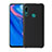 Custodia Silicone Ultra Sottile Morbida 360 Gradi Cover per Huawei P Smart Z