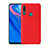 Custodia Silicone Ultra Sottile Morbida 360 Gradi Cover per Huawei P Smart Z