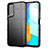 Custodia Silicone Ultra Sottile Morbida 360 Gradi Cover per Huawei Y7a