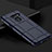 Custodia Silicone Ultra Sottile Morbida 360 Gradi Cover per LG G8 ThinQ