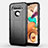 Custodia Silicone Ultra Sottile Morbida 360 Gradi Cover per LG K41S