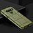Custodia Silicone Ultra Sottile Morbida 360 Gradi Cover per LG V50 ThinQ 5G