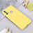 Custodia Silicone Ultra Sottile Morbida 360 Gradi Cover per Motorola Moto E40