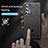 Custodia Silicone Ultra Sottile Morbida 360 Gradi Cover per Motorola Moto Edge 20 5G
