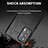 Custodia Silicone Ultra Sottile Morbida 360 Gradi Cover per Motorola Moto Edge 20 Pro 5G