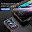 Custodia Silicone Ultra Sottile Morbida 360 Gradi Cover per Motorola Moto Edge Lite 5G