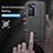 Custodia Silicone Ultra Sottile Morbida 360 Gradi Cover per Motorola Moto Edge Plus (2022) 5G