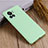 Custodia Silicone Ultra Sottile Morbida 360 Gradi Cover per Motorola Moto Edge X30 Pro 5G Verde