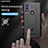 Custodia Silicone Ultra Sottile Morbida 360 Gradi Cover per Motorola Moto G Pure