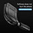 Custodia Silicone Ultra Sottile Morbida 360 Gradi Cover per Motorola Moto G Stylus (2022) 4G